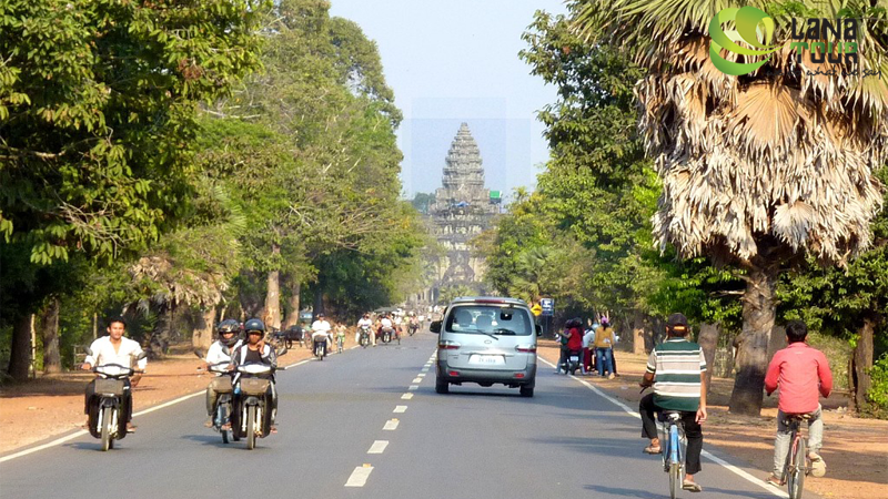Siem Reap